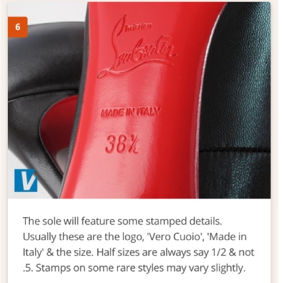 💃👠💃🏾 Bookmark my page so you can come back - Picture 8 of 11